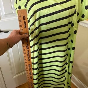 Comfortable beach dress